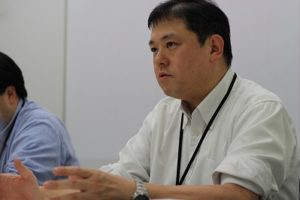 メディアドライブ株式会社 薗部 紀樹 様